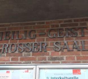 Heilig-Geist-Haus