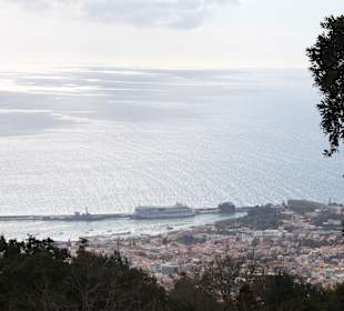 Madeira Funchal - AIDAbella