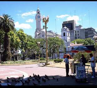 Plaza de Mayo