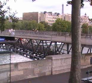 Pont des arts