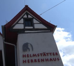 Helmstätter Herrenhaus