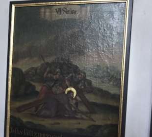 Kath. Pfarrkirche St. Urban