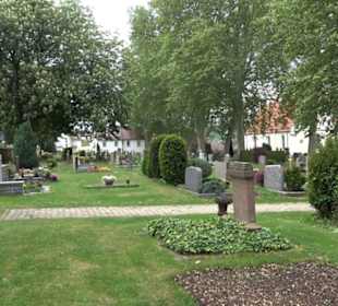 Klausenfriedhof
