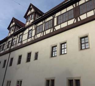 Residenzschloss Urach
