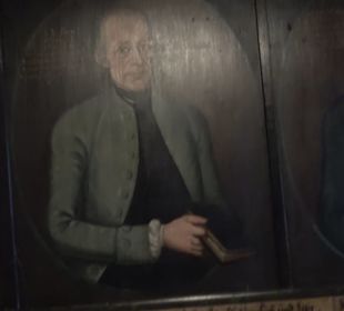 1. Obergeschoß - Zünfte - Reichtadt 16 - 18. Jh.