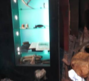 Nordamerika Native Museum