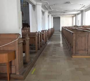 St. Mangkirche