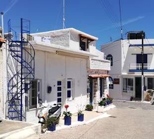 Stadtrundgang Piskopiano