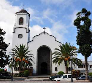 Iglesia de Nuestra Señora de Montserrat