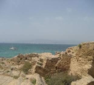 Radausflug nach Palma