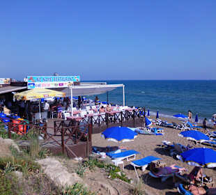 No Name Beach Strand 