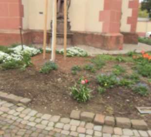 Heilig-Kreuz-Kirche Offenburg