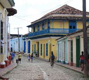 Geführte Touren Raimond Reise-Agentur Varadero