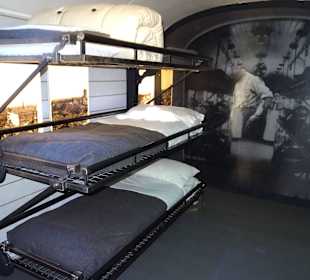 Kriegseinsatz 1. Weltkrieg