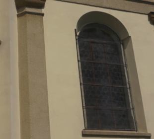 Wallfahrtkirche St. Maria