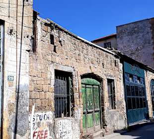 Lefkosia - Das türkische Nicosia