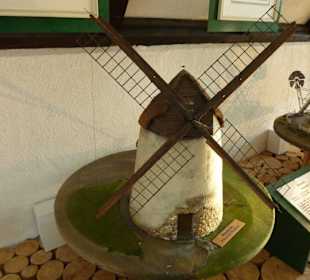 Mühlen-Museum