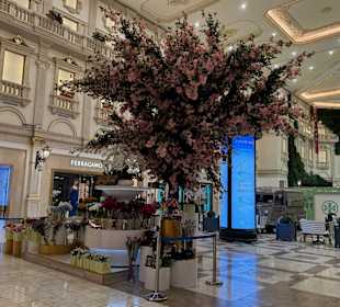 Villaggio Shopping-Mall