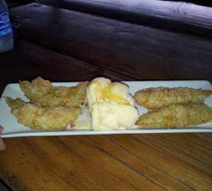 Süsses auch nicht Schlecht