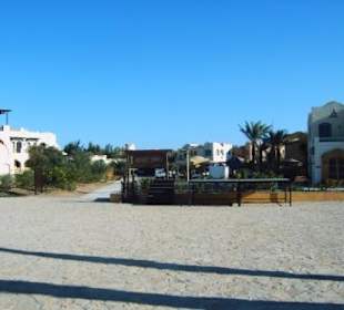 Downtown EL Gouna
