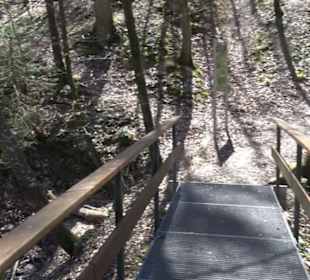 Wanderung Florianrunde