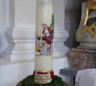 Pfarrkirche St. Andreas Winklarn