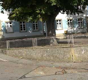 Rathaus Göttelfingen