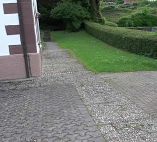 Evangelische Kirche Glatten