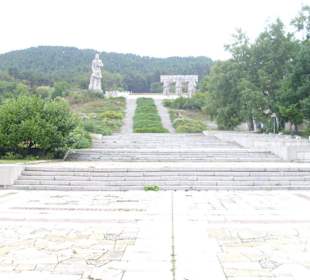 Botevdenkmal