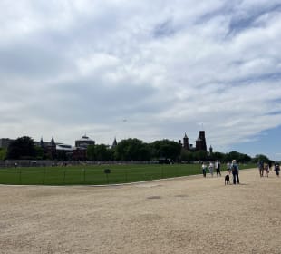National Mall
