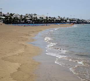 Playa Grande