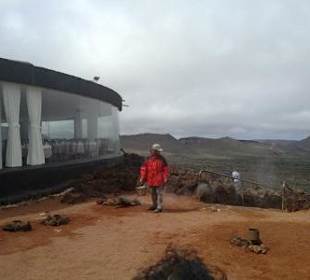 Nationalpark Timanfaya (Feuerberge)