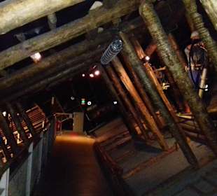 Museum Les Mineurs Wendel