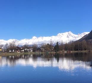 Zell am See 