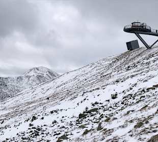 Wandern Ladis