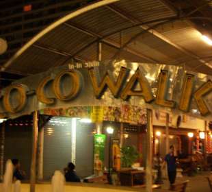 CO-CO WALK