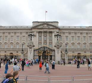 Buckingham Palace