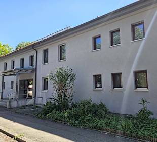 Erlöserkirche Gemeindezentrum