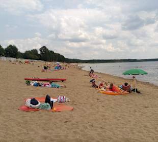 Helenesee Kleine Ostsee
