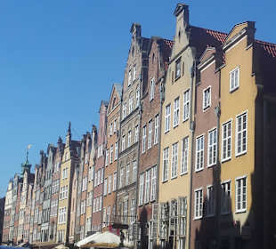 Stare Miasto Gdańsk