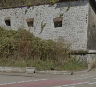 Untere Gaisenbergbastion