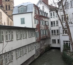 Laterne - Evangelisches Gemeindehaus