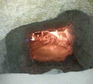 Cave