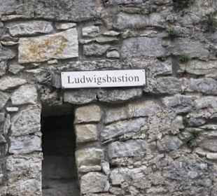 Burgruine Hohenneuffen