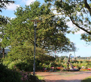 Kurpark Eckernförde