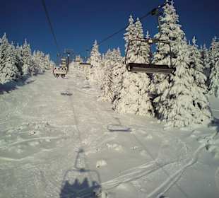 Harrachov
