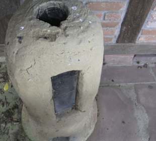 Bergbaufreilichtmuseum Erzpoche