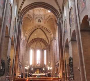 Im Mainzer Dom