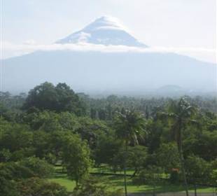 Gunung Merapi