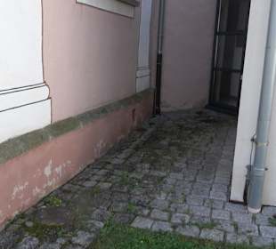 Katholische Kirche St. Nikolause Göttelfingen